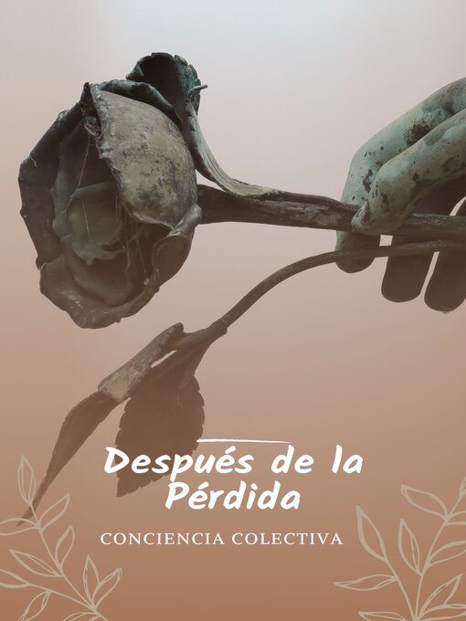 Title details for Después de la Pérdida by jorge alonso - Available